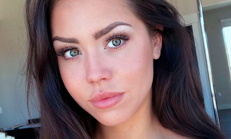  Conoces A Alina Lopez Erotik