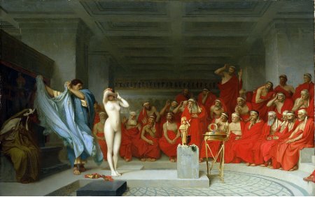prostitutas en la Antigua Grecia
