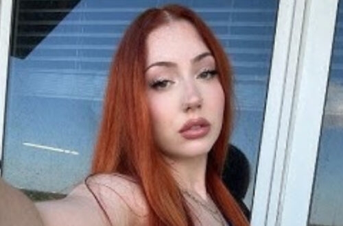 Arietta Adams