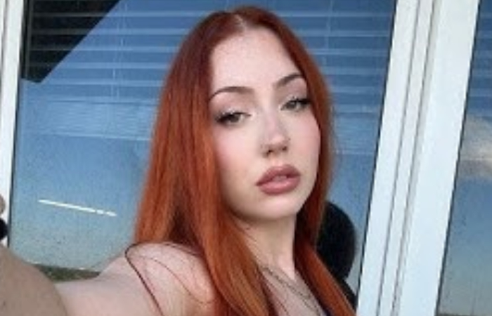 Arietta Adams