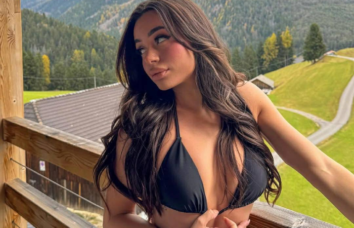 Martina Smeraldi