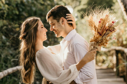 Pareja