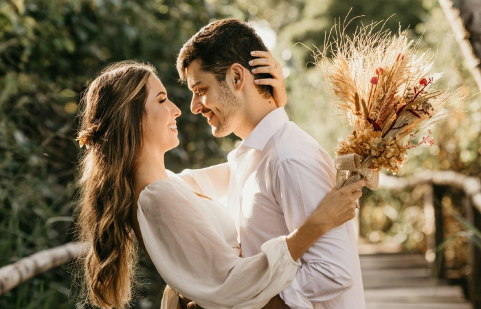 Pareja